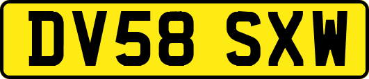 DV58SXW