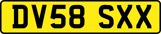 DV58SXX