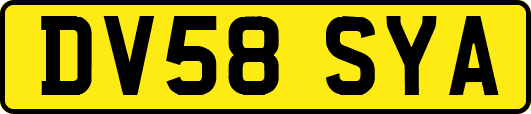 DV58SYA