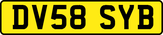 DV58SYB