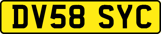DV58SYC