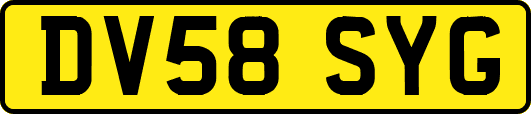 DV58SYG