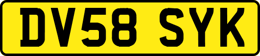 DV58SYK