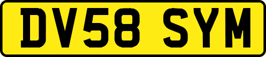 DV58SYM
