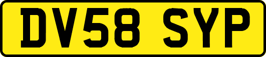 DV58SYP