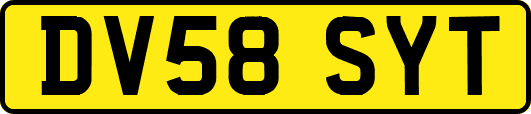 DV58SYT