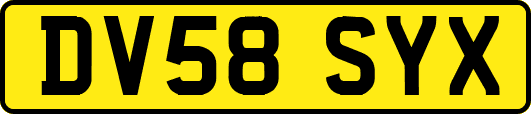 DV58SYX