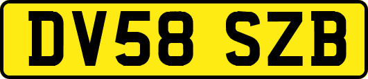 DV58SZB