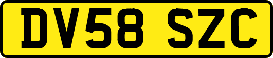 DV58SZC