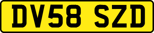 DV58SZD
