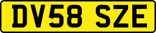 DV58SZE