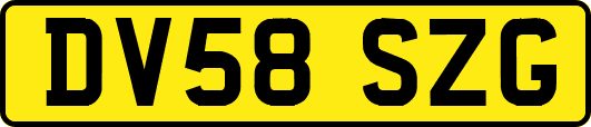 DV58SZG