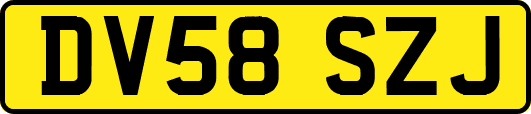 DV58SZJ