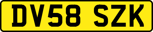 DV58SZK
