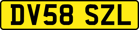 DV58SZL