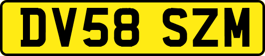 DV58SZM