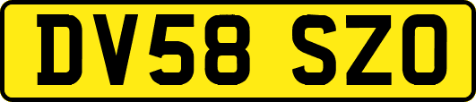DV58SZO