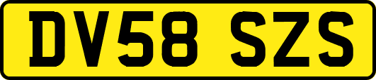 DV58SZS