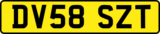 DV58SZT