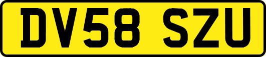 DV58SZU