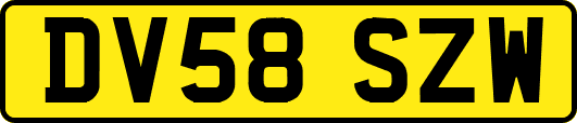 DV58SZW
