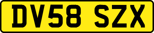 DV58SZX