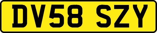 DV58SZY