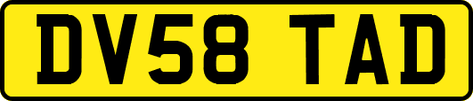 DV58TAD