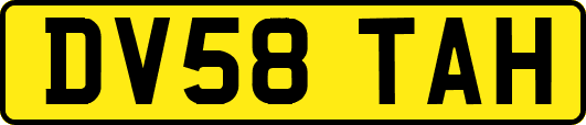 DV58TAH