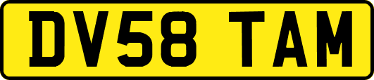 DV58TAM
