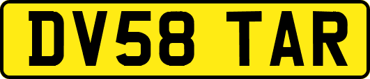 DV58TAR