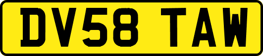 DV58TAW