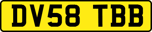 DV58TBB