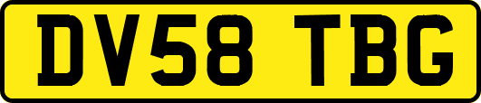 DV58TBG