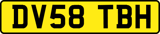 DV58TBH