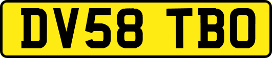 DV58TBO