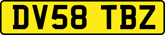 DV58TBZ