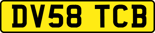 DV58TCB