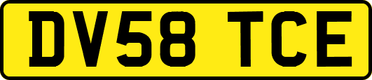 DV58TCE