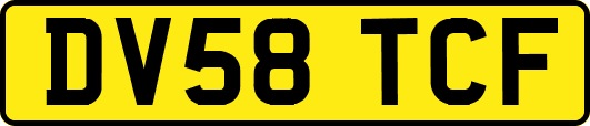 DV58TCF