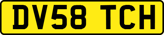 DV58TCH