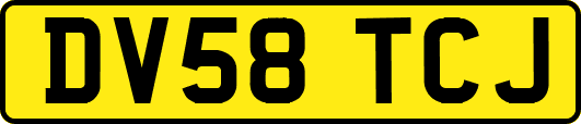 DV58TCJ