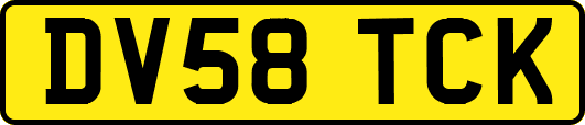 DV58TCK