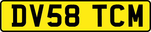 DV58TCM