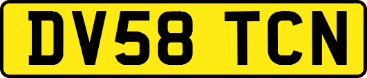 DV58TCN