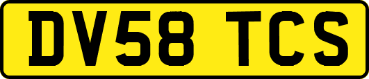 DV58TCS