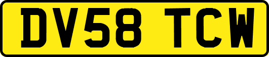 DV58TCW