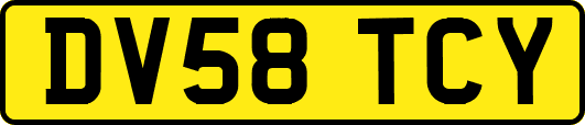 DV58TCY