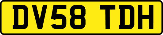DV58TDH