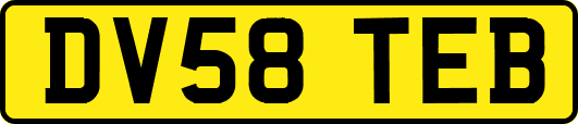 DV58TEB